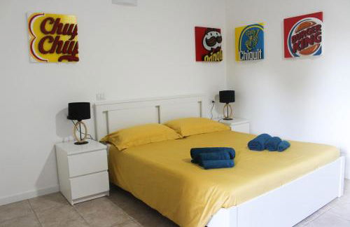 La Suite dell'Artista SWIMMING POOL AND AIR CONDITIONING - Photo 8