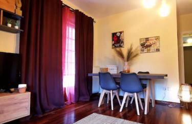 Lucy's apartment - Foto 9