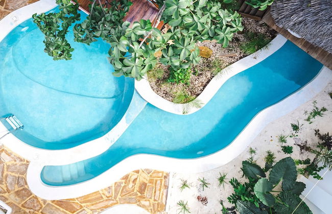 TASNEEM LUXURY APPARTMENT - Foto 33