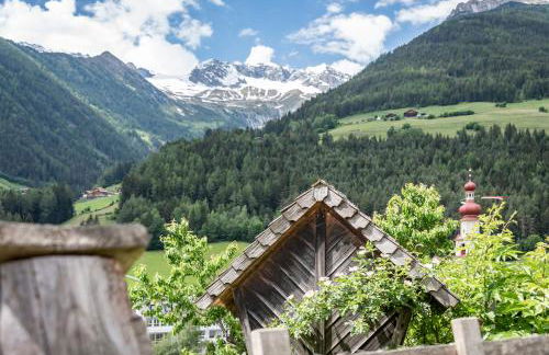 AlpenChalet Niederkofler - Foto 29