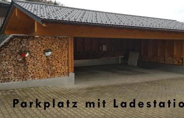 Landhaus Rachelblick - Foto 35