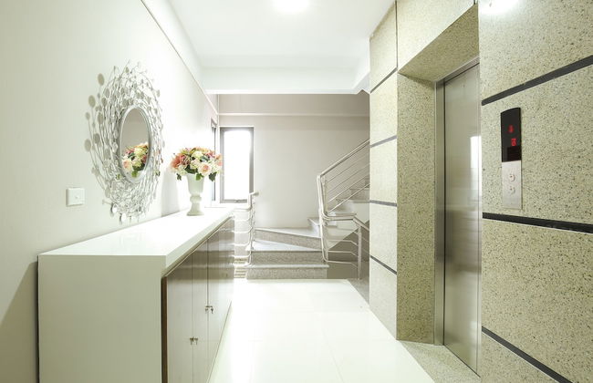 iStay Hotel Apartment 1 - Foto 55