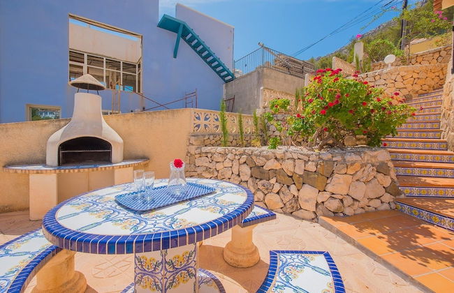 Villa Maryvilla 17 - Plaza Mayor - Foto 14