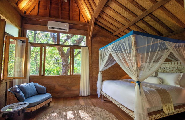 Ananda Villas Bali - Foto 18