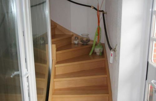 Ferienwohnung an der Müritz - Foto 7