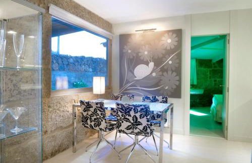 Slow House y La cabaña de Miss Slower - Foto 25