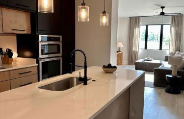 Abode Memphis - Pontotoc - Foto 15