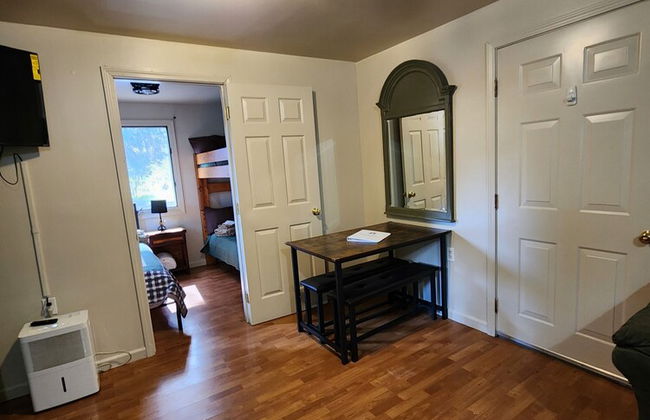 Bear Necessities Cottages - Foto 28