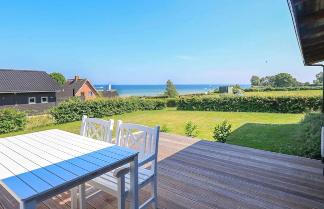 Stunning View in Storebaelt - By Traum Ferienwohnungen - Foto 26
