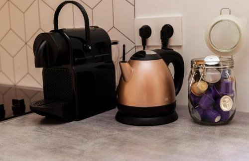 Appartement au coeur du Vaugueux - Foto 15