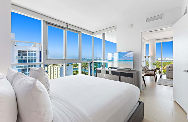 Dharma Home Suites Miami at Monte Carlo - Foto 17