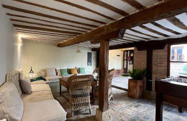 Casa Rural La Chocolateria - Foto 60