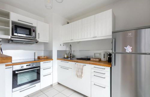 Le Duplex des Docks by So Homy - 2 Bed Room - 4 PAX - Foto 41