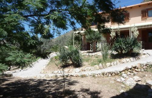 Villa Paladino Solunto - Foto 41