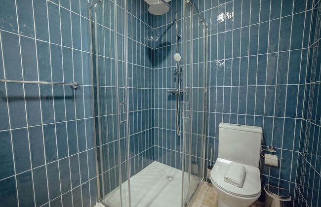 Grand Apartment Mercado BOM Sucesso by Vacationy - Foto 52