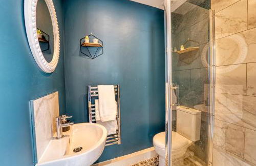 WhiskAwayStays - Shaw Street - Apartment 3 - Foto 11