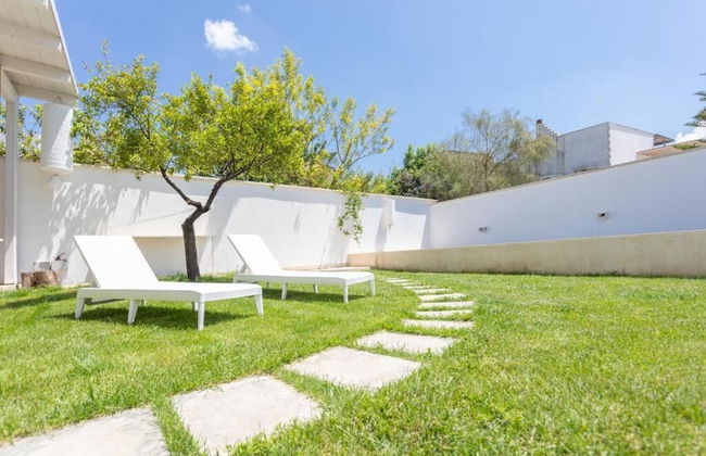 SUITE ARTUS - Photo 31