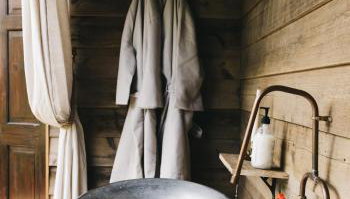 The Workers Cottage - Foto 1, Garden, Garden view