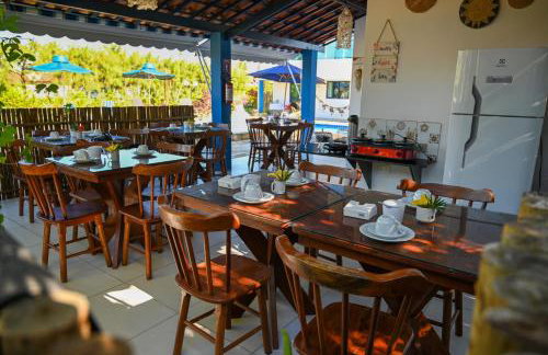 Chalés Casuarinas - Foto 34