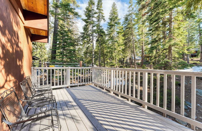 Lake + Beach Access, Pool, Tennis Walk to Chambers Tahoe Timber by Avantstay - Foto 31