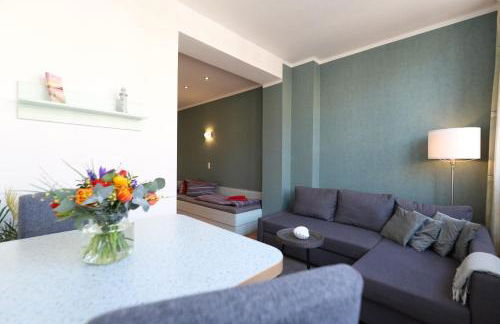 Appartementhaus Strandnähe - Foto 78