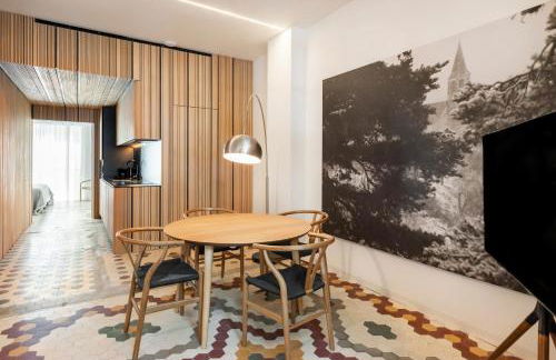 Apartamentos Maestro Sosa - Foto 60