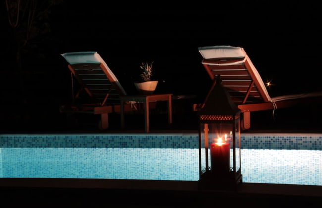 Villa Mirothea - Photo 17