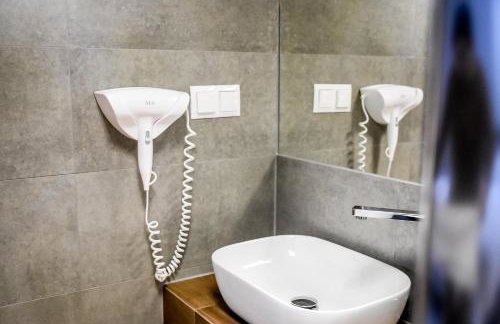 Apartamenty Pod Tatrzańskim Niebem - Foto 66