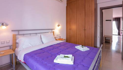 Paleochora Apartments - Foto 4