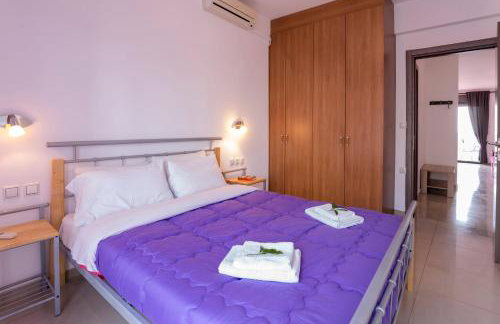 Paleochora Apartments - Foto 4