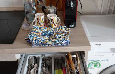 La Dolce Vita - Apartment with shared pool and large terrace - Foto 26