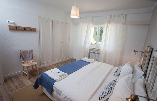 Lisbon Country Villa - Foto 31