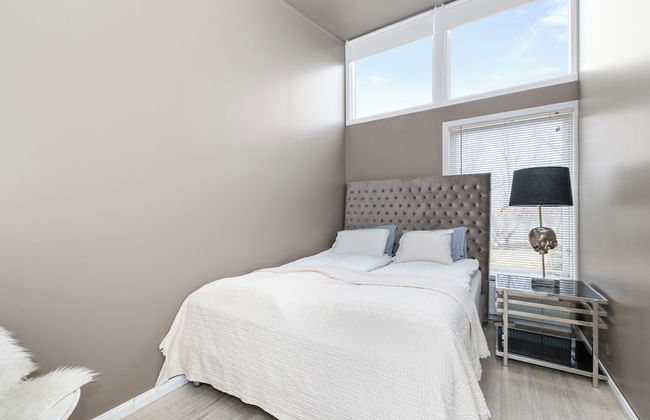 Quality and Peaceful Villa - Foto 8