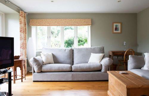 Charming Cottage for 10 in Heart of South Downs - Foto 28