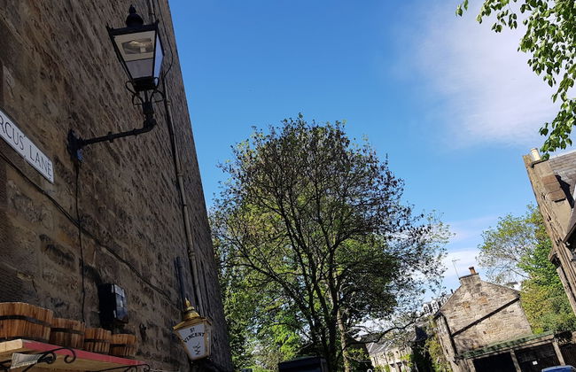 Central New Town Apartment - Foto 29