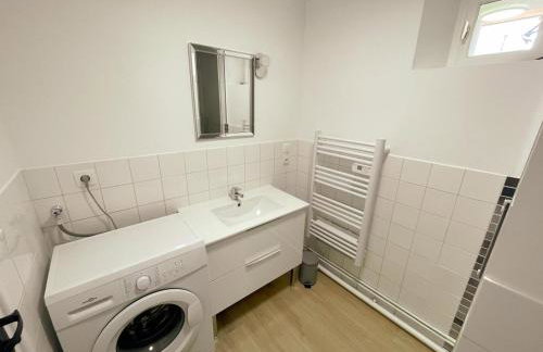 Gîte tout inclus avec jardin, clim, Wifi, proche Château de Villandry et Loire à vélo - FR-1-381-587 - Foto 11