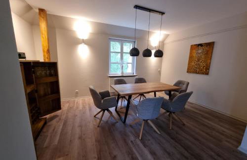 Klimaanlage, 5 Sterne Villa Bahnhoftraum, plus NEU zubuchbares Event, 333 qm, 1200qm Garten, virtueller Rundgang, Dachterrasse, Whirlpoolbadewanne - Foto 52