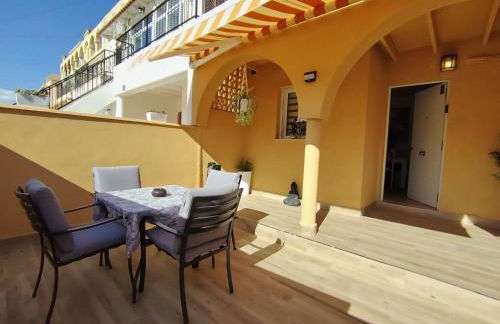 Rosa de la Sal - Foto 1