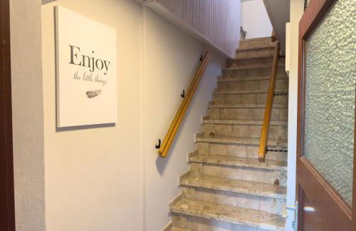 Ferienwohnung "Günni" - Foto 4