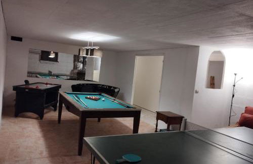 Maison du Chesnoy - Photo 1