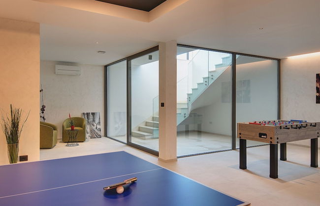 Villa in Vodnjan With Garden - Photo 33