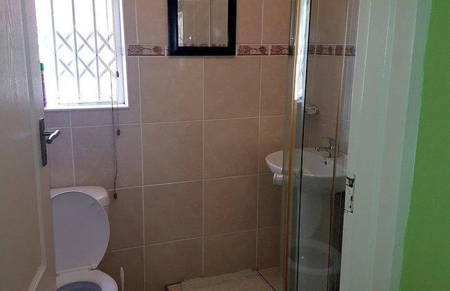 Beautiful Apartment in Century City - Foto 18