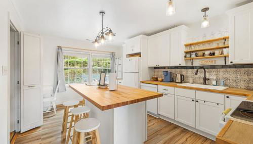 The Crows Nest - Apartment in Asheville near the Smoky Mountains! - Foto 2