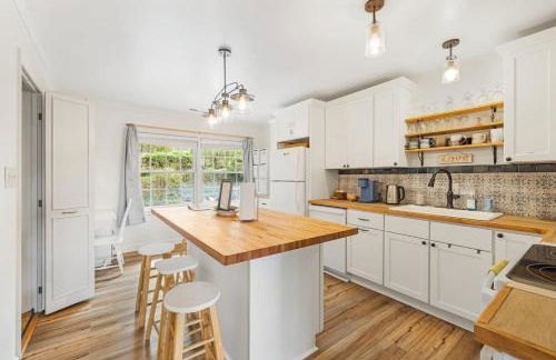 The Crows Nest - Apartment in Asheville near the Smoky Mountains! - Foto 2