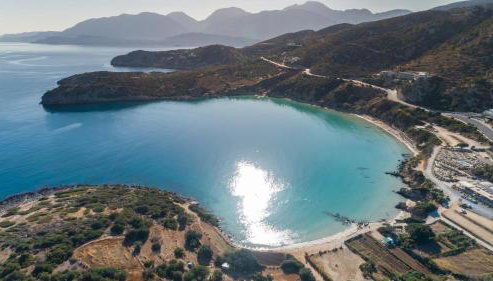 Drakonakis house 3bd istron - Foto 3