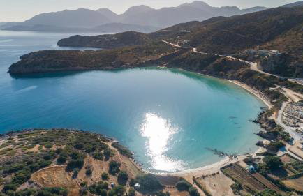 Drakonakis house 3bd istron - Foto 3