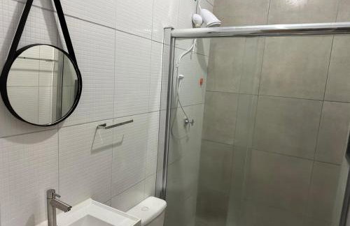 Residencial Aeroconforto - Próximo ao Aeroporto e Fábricas no Tarumã - Foto 24