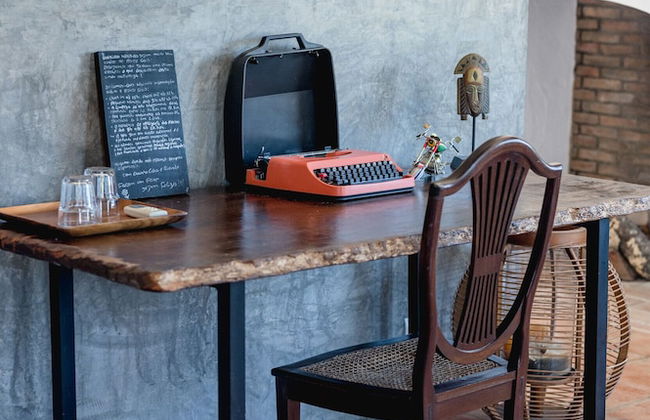 Monte Gois Country House e Spa - Foto 19