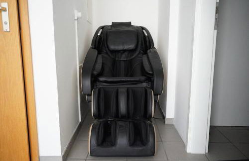 Apartment im Atelierhof - Foto 25