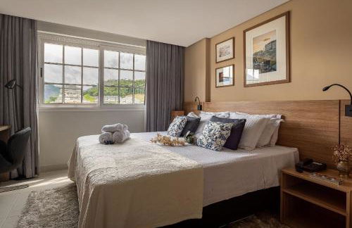 Studios Exclusivos Xavishome Granja Brasil Itaipava - Foto 2